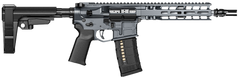 Radian Weapons Model 1 300 Blackout 9" 30+1 Semi-Auto Pistol - Radian Gray