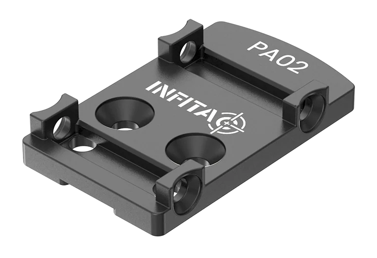 Infitac PA02 DPP Pistol Adapter