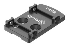 Infitac PA02 DPP Pistol Adapter