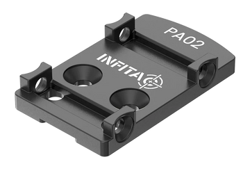 Infitac PA02 DPP Pistol Adapter
