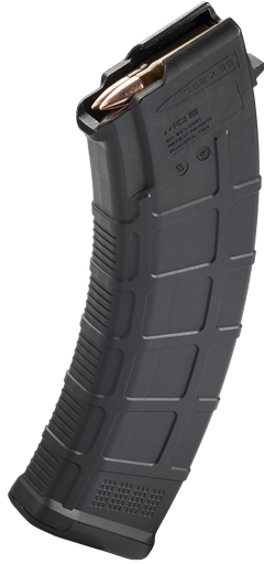 Magpul PMAG MOE 7.62x39mm 30rd Black Polymer AK/AKM Magazine