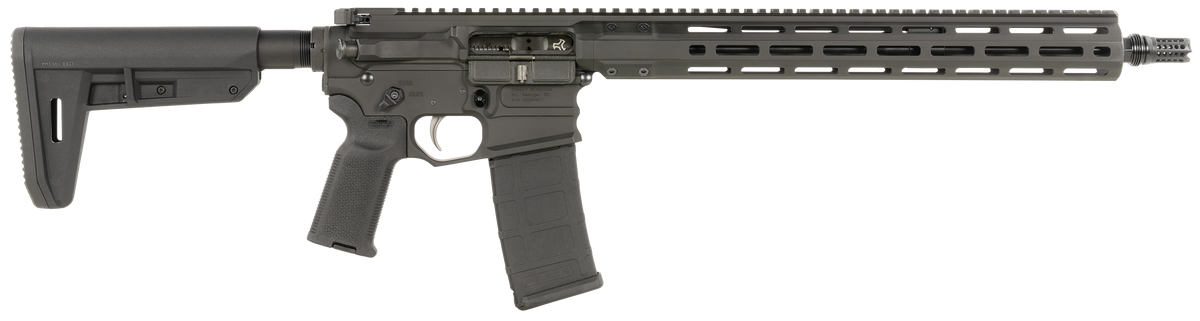 Cobalt Kinetics Pro Lite 5.56 NATO 16" 30+1 Semi-Auto Rifle