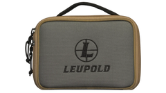 Leupold Rendezvous Pistol Case 9.5" 900D Nylon Padded