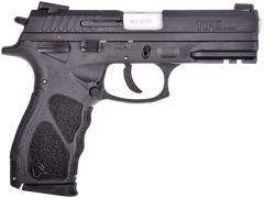 Taurus TH40 Full Size 40 S&W 4.27" 15+1 DA/SA Semi-Auto Pistol - Matte Black