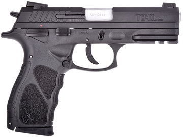 Taurus TH40 Full Size 40 S&W 4.27" 15+1 DA/SA Semi-Auto Pistol - Matte Black