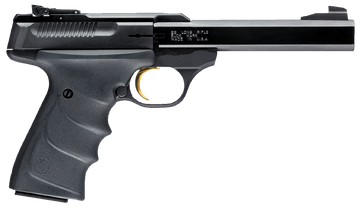 Browning Buck Mark Standard URX 22 LR 5.5" 10+1 Semi-Auto Pistol - CA Compliant