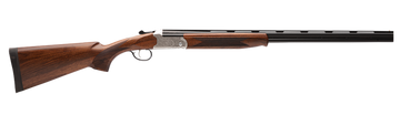 Stevens 555 E 410 Bore 26" 2-Rd 3" Break-Open Over/Under Shotgun