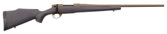 Weatherby Vanguard Weatherguard Bronze 25-06 Rem 24" 5+1 Bolt Action Rifle