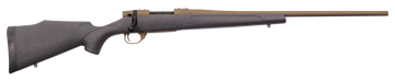 Weatherby Vanguard Weatherguard Bronze 25-06 Rem 24" 5+1 Bolt Action Rifle