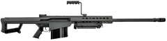 Barrett M82A1 50 BMG 29" 10+1 Semi-Auto Rifle