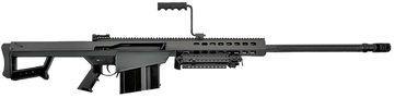Barrett M82A1 50 BMG 29" 10+1 Semi-Auto Rifle