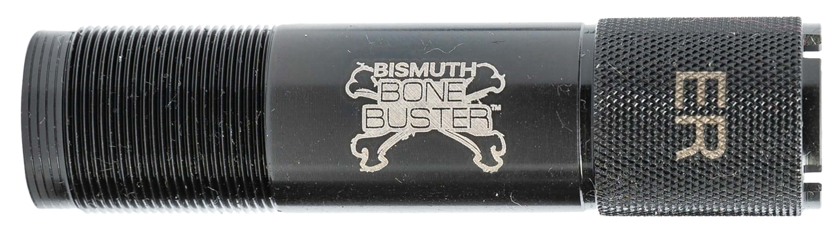 Carlsons Bismuth Bone Buster 20 Gauge Extended Range Remington Rem Choke 17-4 Stainless Steel Choke Tube