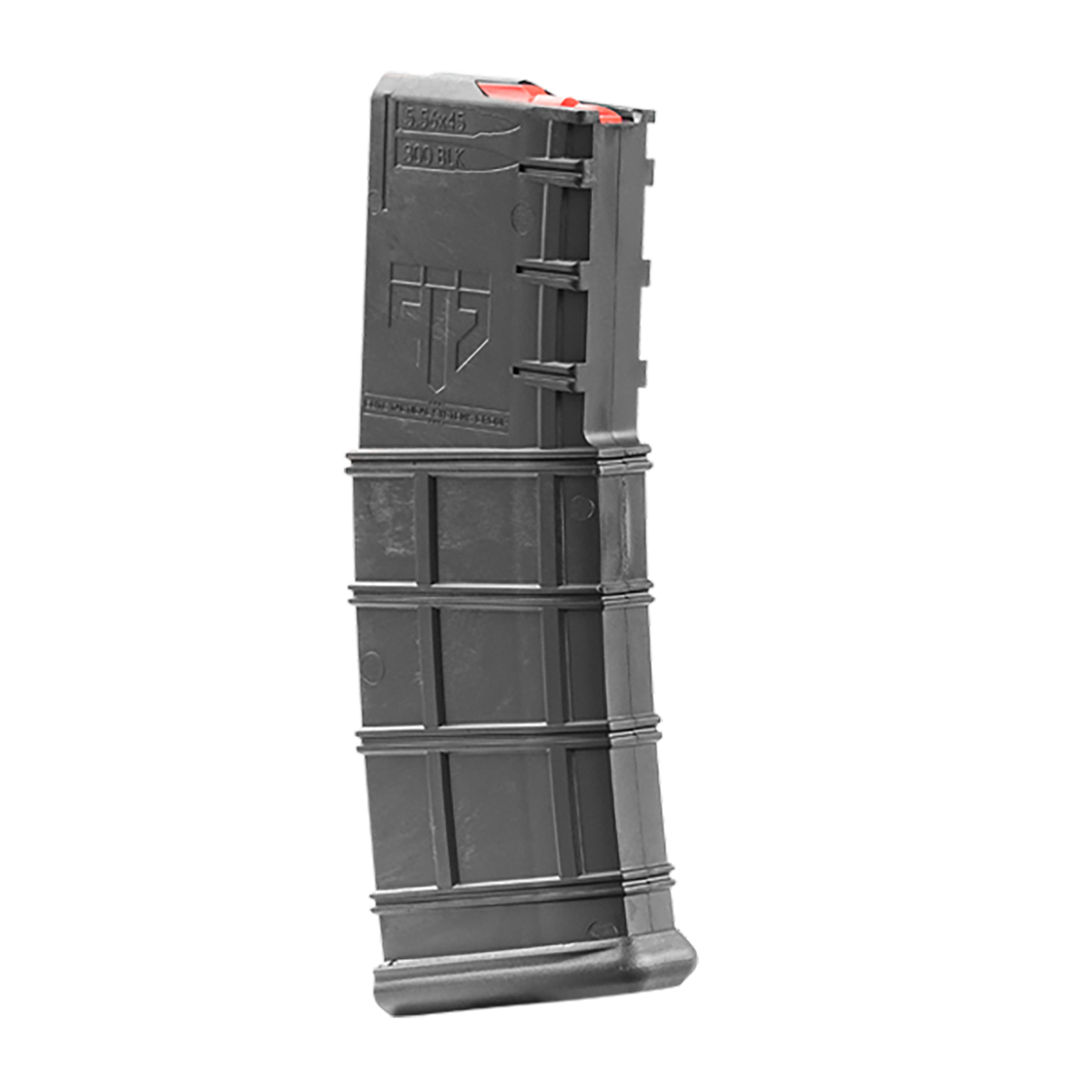 ETS Group Gen 2 Coupled 30rd 223/5.56mm AR-15 Magazine - Black