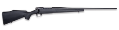 Weatherby Vanguard Obsidian 350 Legend 20" 5+1 Bolt Action Rifle