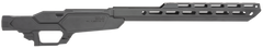 Sharps Bros Heatseeker SBC02 Chassis Stock - Ruger American Short Action 6061-T6 Aluminum 14" M-LOK