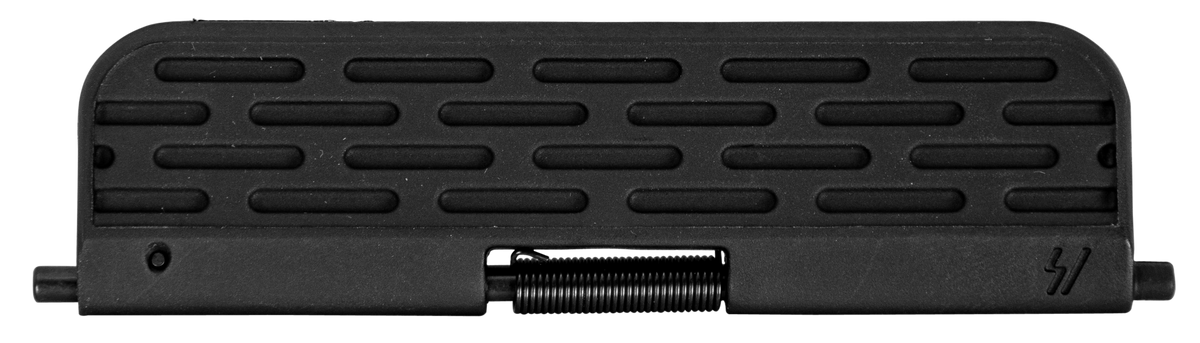 Strike Industries Ultimate Dust Cover Capsule AR-10 .308 3.46" Black Polymer