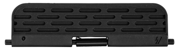 Strike Industries Ultimate Dust Cover Capsule AR-10 .308 3.46" Black Polymer