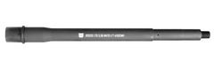 Rosco Manufacturing Husky AR-15 5.56 NATO 12.5" 4150 CMV Barrel - Phosphate
