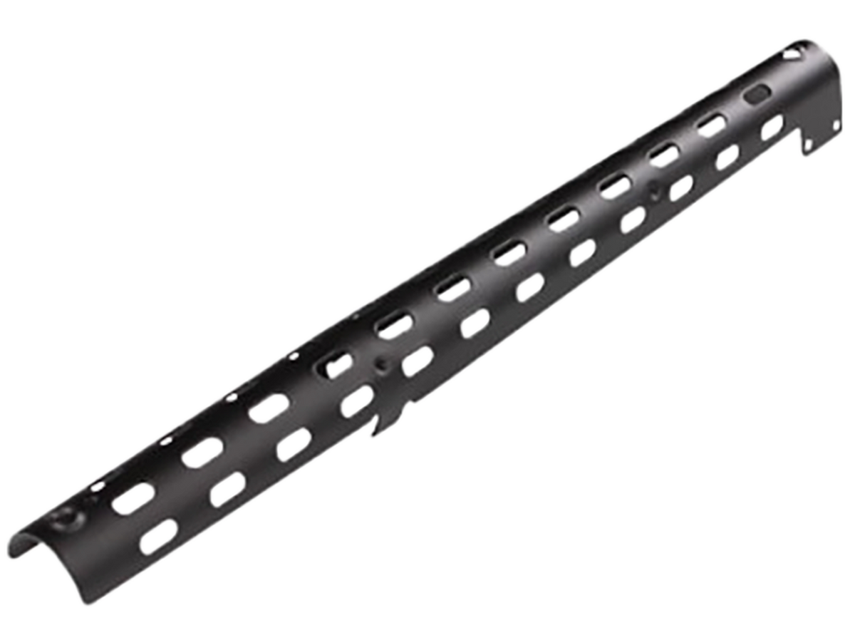 Advanced Technology SHS1300 Heatshield 13.5" Black Steel
