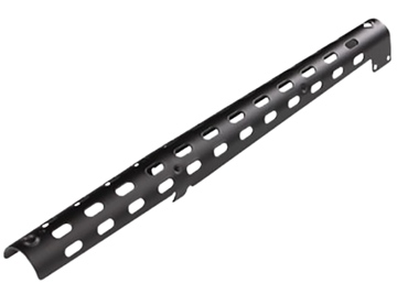 Advanced Technology SHS1300 Heatshield 13.5" Black Steel