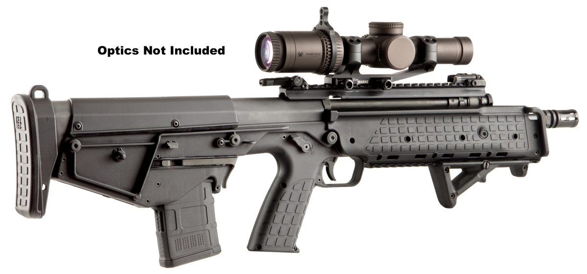 Kel-Tec RDB 5.56x45mm NATO 17.30" 20+1 Semi-Auto Bullpup Rifle