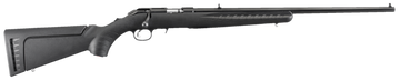 Ruger American Rimfire 22 WMR 22" 9+1 Bolt-Action Rifle