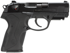 Beretta Px4 Storm Compact 9mm Luger 3.27" 10+1 DA/SA Semi-Auto Pistol