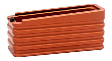 Area 419 Firearms +4 Short Action Magazine Extension - Orange