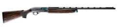 Beretta A400 Xcel Sporting 12 Gauge 3" 2+1 28" Semi-Auto Shotgun - Aquatech Shield Gray / Walnut