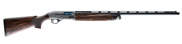 Beretta A400 Xcel Sporting 12 Gauge 3" 2+1 28" Semi-Auto Shotgun - Aquatech Shield Gray / Walnut