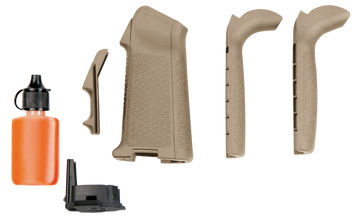 Magpul Industries MIAD Gen 1.1 Type 1 Grip Kit - Flat Dark Earth