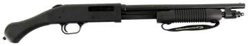Mossberg 50649 590 Shockwave 410 Gauge 14.38" 3" 5+1 Pump-Action - Raptor Grip