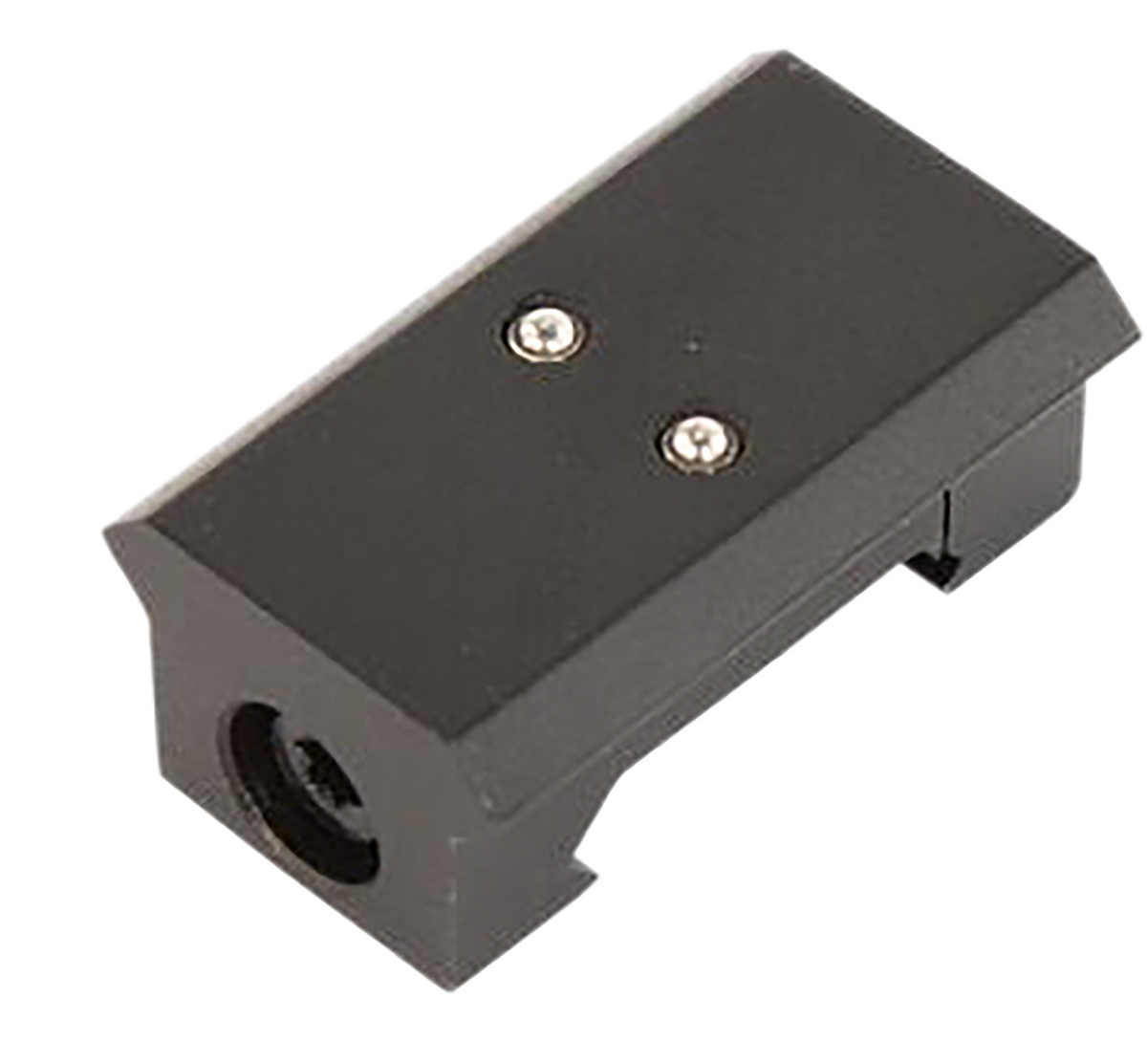 Caldwell 123904 Spare Mount Black Picatinny for AR Brass Catcher