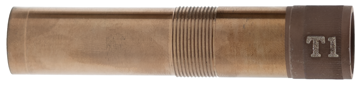 Johnny Stewart T1 Triple Threat Crio Plus 20 Gauge 17-4 PH Stainless Steel Choke Tube