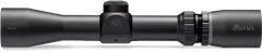 Burris Scout 2-7x32mm 1" Tube Ballistic Plex Reticle Matte Black Riflescope