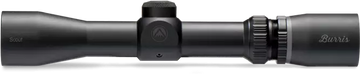 Burris Scout 2-7x32mm 1" Tube Ballistic Plex Reticle Matte Black Riflescope