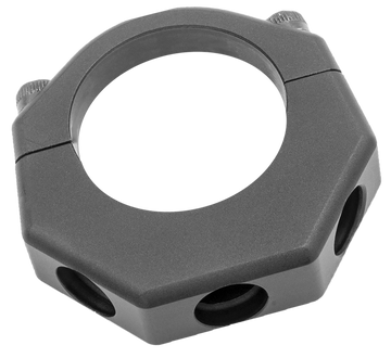 GrovTec GTSW312 Tri-Base Buffer Tube Sling Mount 6061-T6 Aluminum Black Anodized