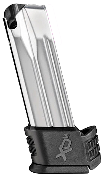 Springfield Armory XD-M Compact 45 ACP 13-Round Stainless Steel Extended Magazine
