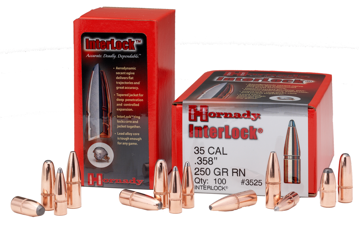 Hornady Traditional Varmint 22 Cal .224 60 gr Spire Point - 100/Box