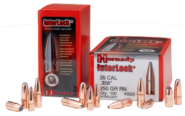 Hornady Traditional Varmint 22 Cal .224 60 gr Spire Point - 100/Box