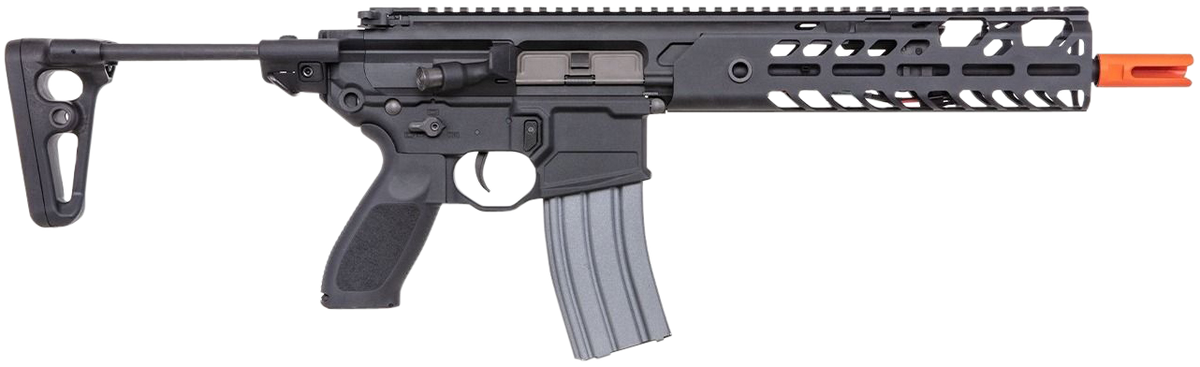 Sig Sauer Airguns ProForce MCX Virtus AEG 6mm 120-Rd Airsoft Rifle