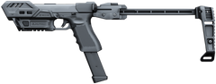 Recover Innovations S-Pro Basic Conversion Kit for Glock Black
