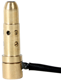 Sightmark SM39021 Boresight Red Laser 22 LR Brass Chamber-Mount