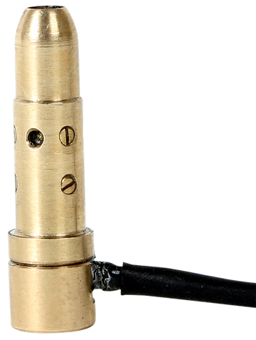 Sightmark SM39021 Boresight Red Laser 22 LR Brass Chamber-Mount