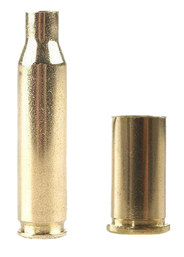 Winchester Ammo WSC7MMRU Unprimed Cases 7mm Rem Mag Brass 50 Per Bag