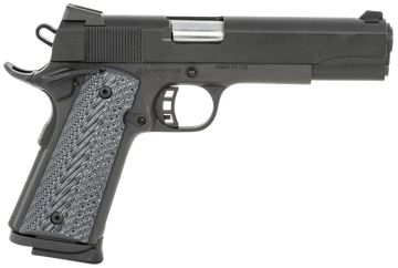Taylor's & Company 1911 Tactical 9mm Luger 5" 8+1 Semi-Auto Pistol
