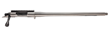 Horizon Firearms Hyrax 22 Creedmoor 18" Varmint #5 Melonite Bolt Barreled Action
