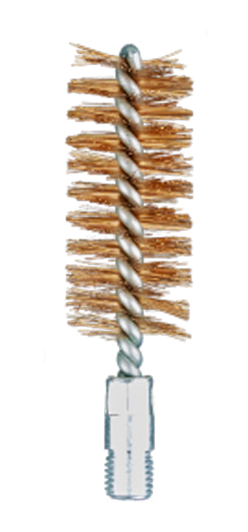 Kleen-Bore A186 Bore Brush 12 Gauge Shotgun #5/16-27 Thread Phosphor Bronze