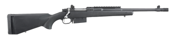 Ruger Gunsite Scout 350 Legend 16.5" 5+1 Bolt-Action Rifle