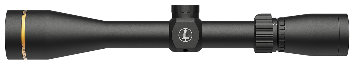 Leupold VX-Freedom 3-9x 40mm 1" Tube Hunt-Plex Matte Black